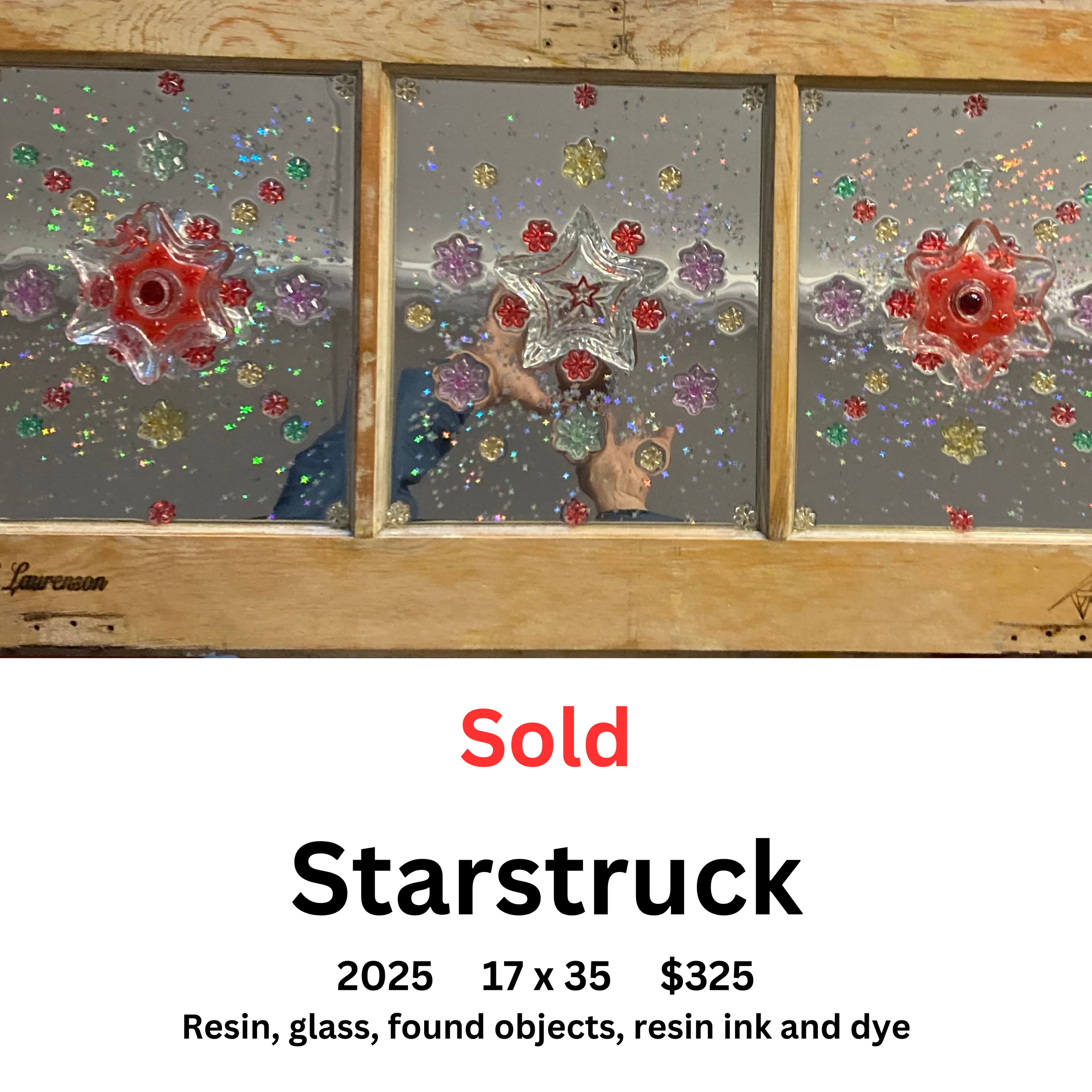 Art Laurenson Designs - Starstruck.png