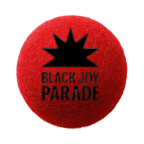 Black Joy Experience Tag