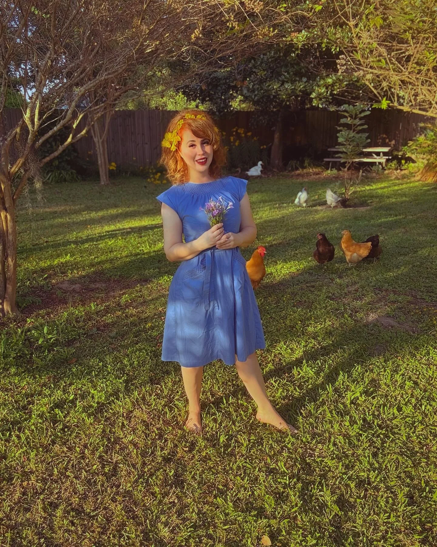 When things aren&rsquo;t going right, THEY&rsquo;RE NOT MEANT FOR YOU. It&rsquo;s a re-routing to where you are supposed to be.
Sometimes it can feel like a punishment, but it&rsquo;s getting you back on track. ✌🏻🌈🌻
.
.
.
.
.
.
.
.
#flowergirl #19