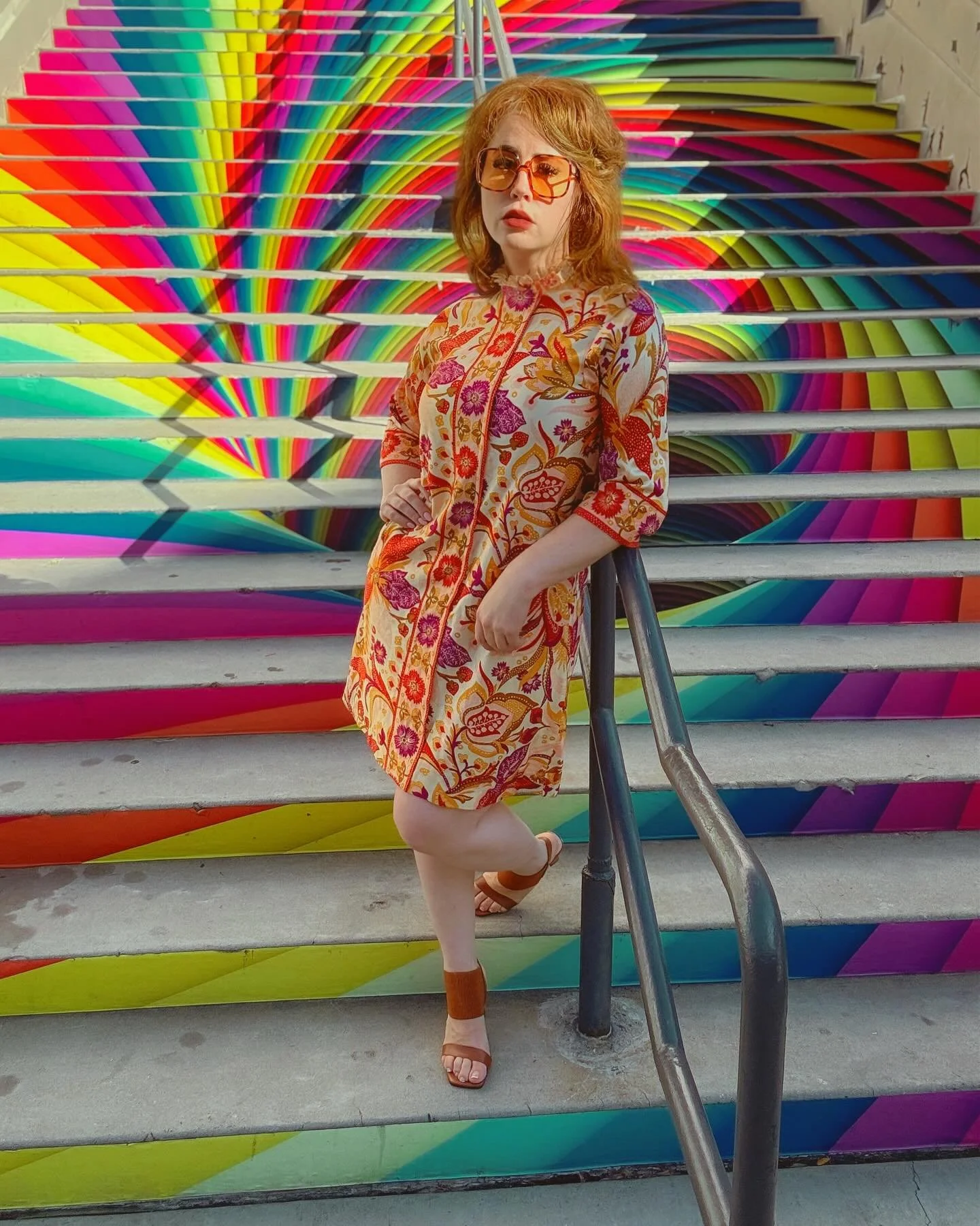 Release your demons. Dance in the light. Try something new. Be who you FINALLY want to be. Listen to the rhythm of your soul. 
Join us in Costa Rica! 
✌🏻🍄🌈
.
.
.
.
.
.
.
.
#1970svintage #psychedelic #saltlakecity