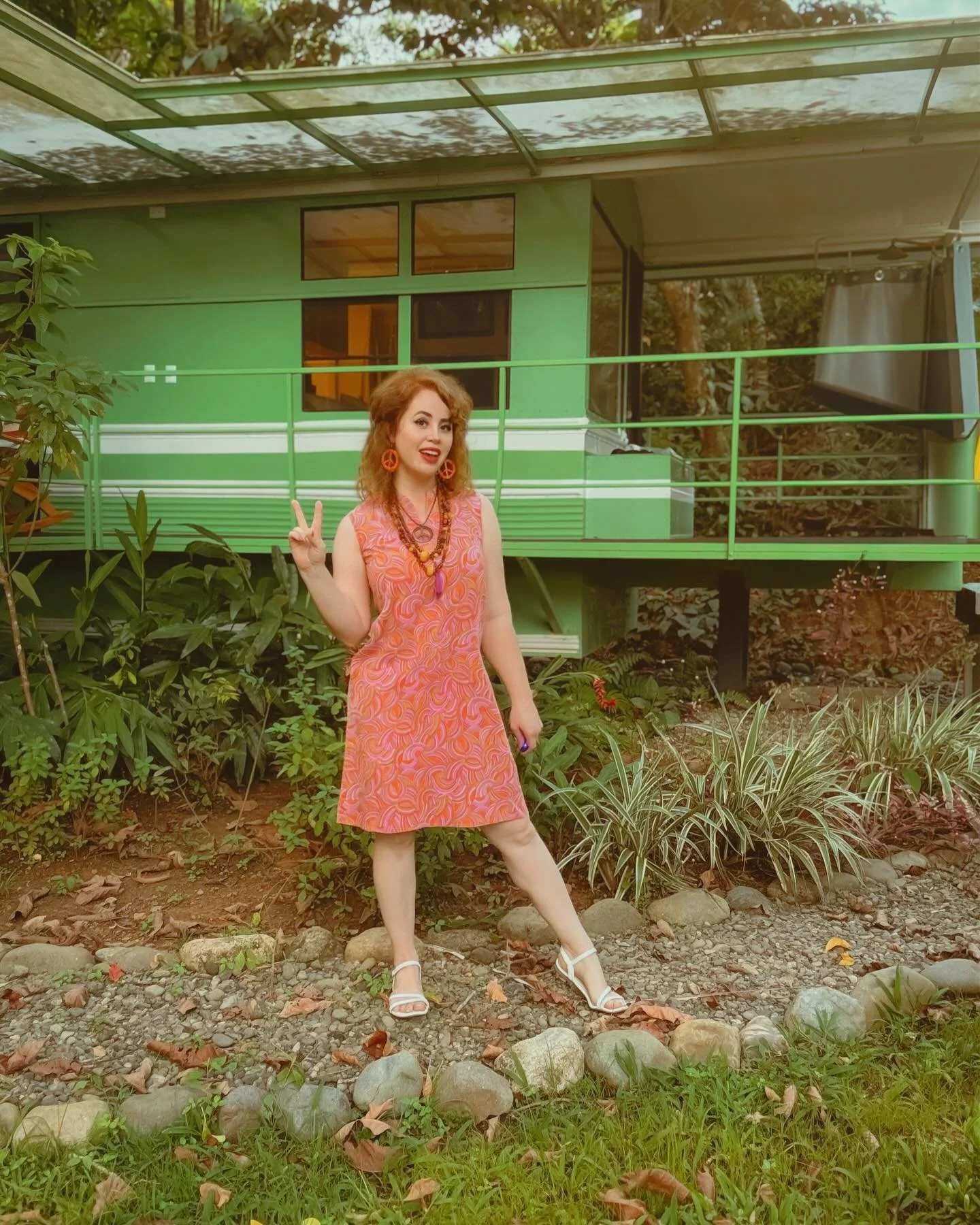 Focus on the present. Take a moment to breathe deeply and assess how you&rsquo;re feeling. Acknowledging your emotions and being present can help you make clearer decisions and find peace. Remember, small steps toward your goals can lead to significa