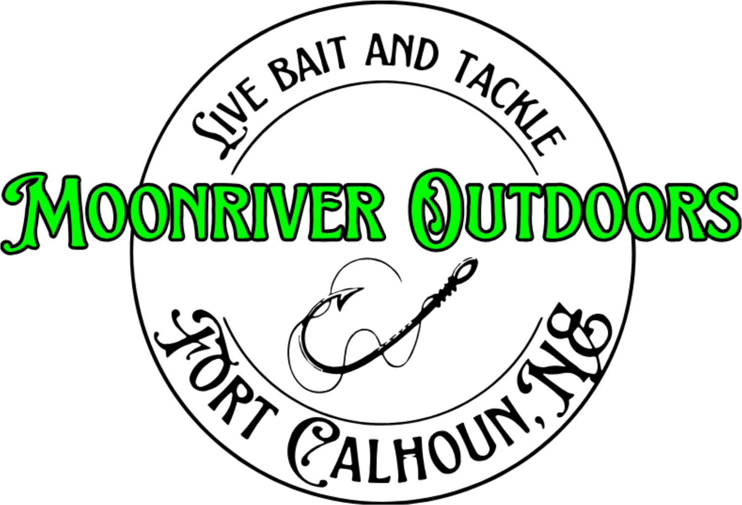 Moonriver Outdoors 