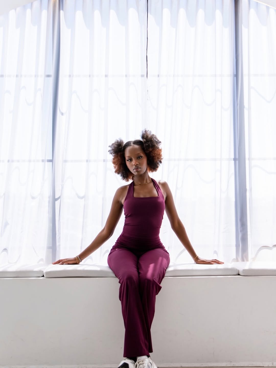 Activewear, but not as you know it. This isn&rsquo;t about workouts.
It&rsquo;s about how it fits, how it moves, and how it looks on camera.

If your brand sits between fashion and fitness, this is the kind of content that separates you from everyone