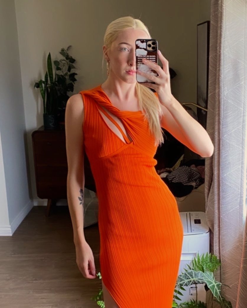 Rent The Runway