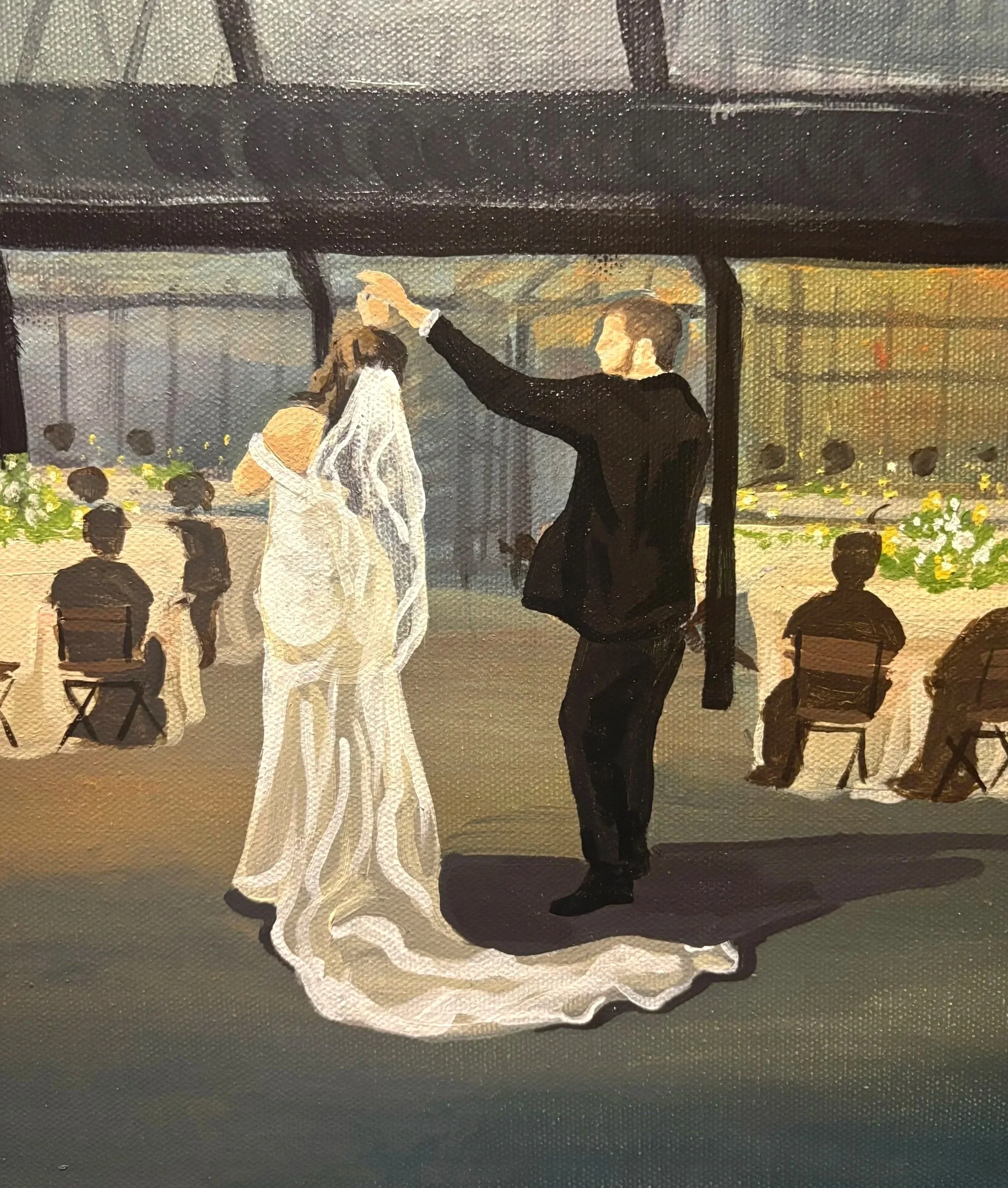 November 2025 - Morning Glory Farm, Monroe, NC