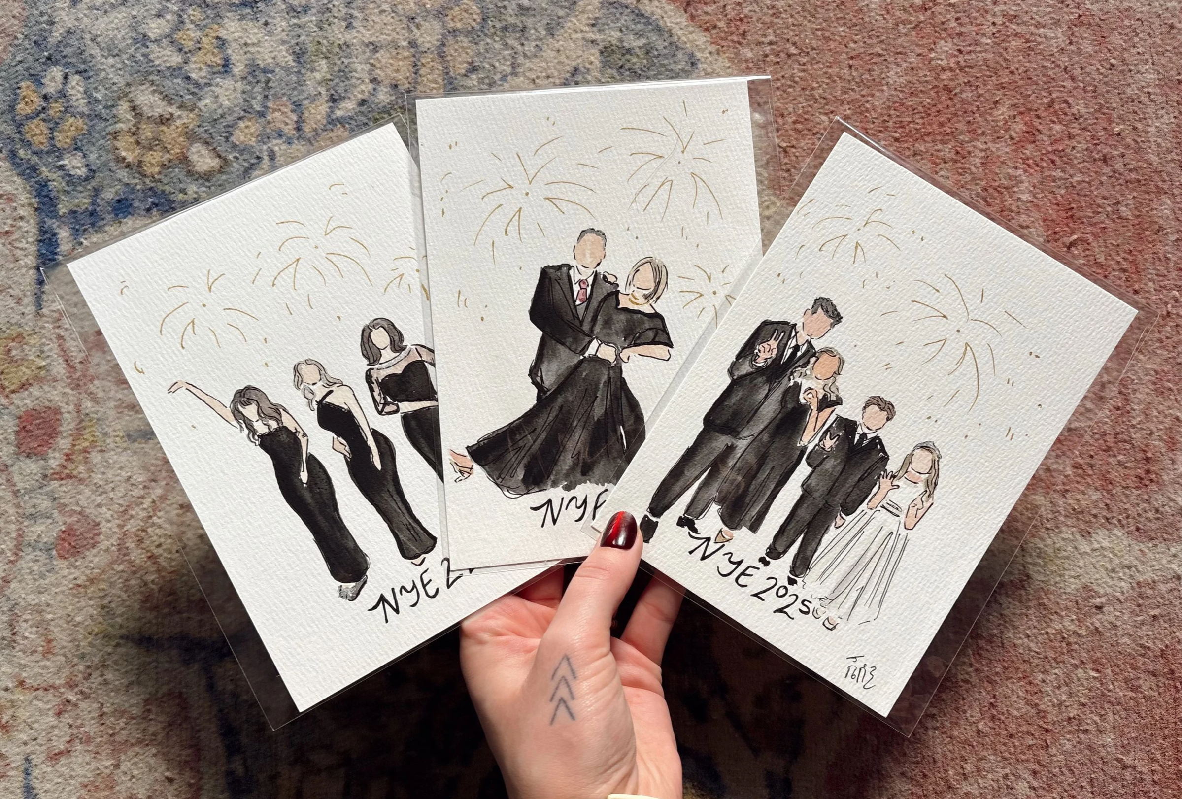 December 2025 - The Hotel Concord, Concord, NC