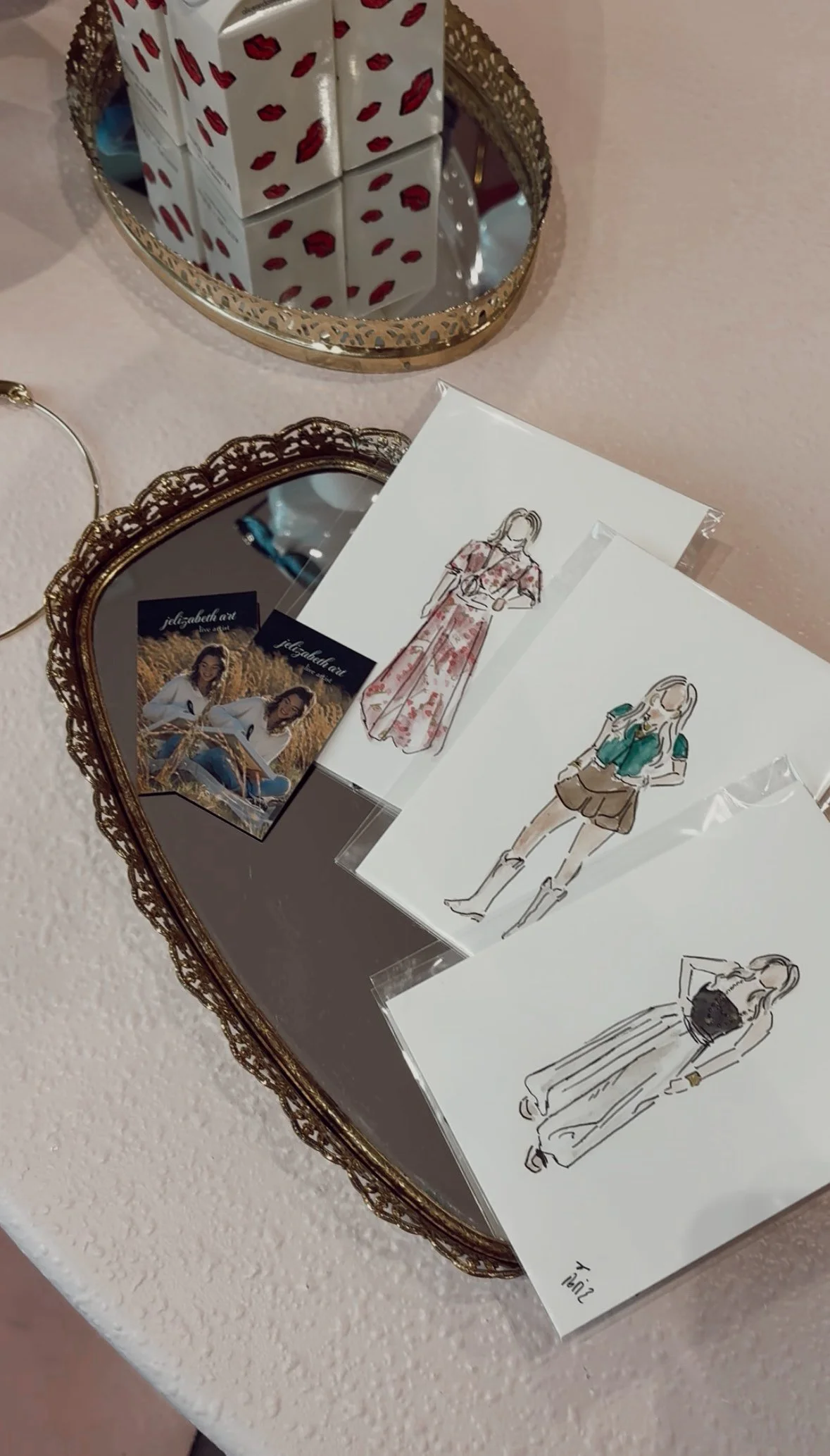July 2026 - Alice & Olivia, Charlotte, NC