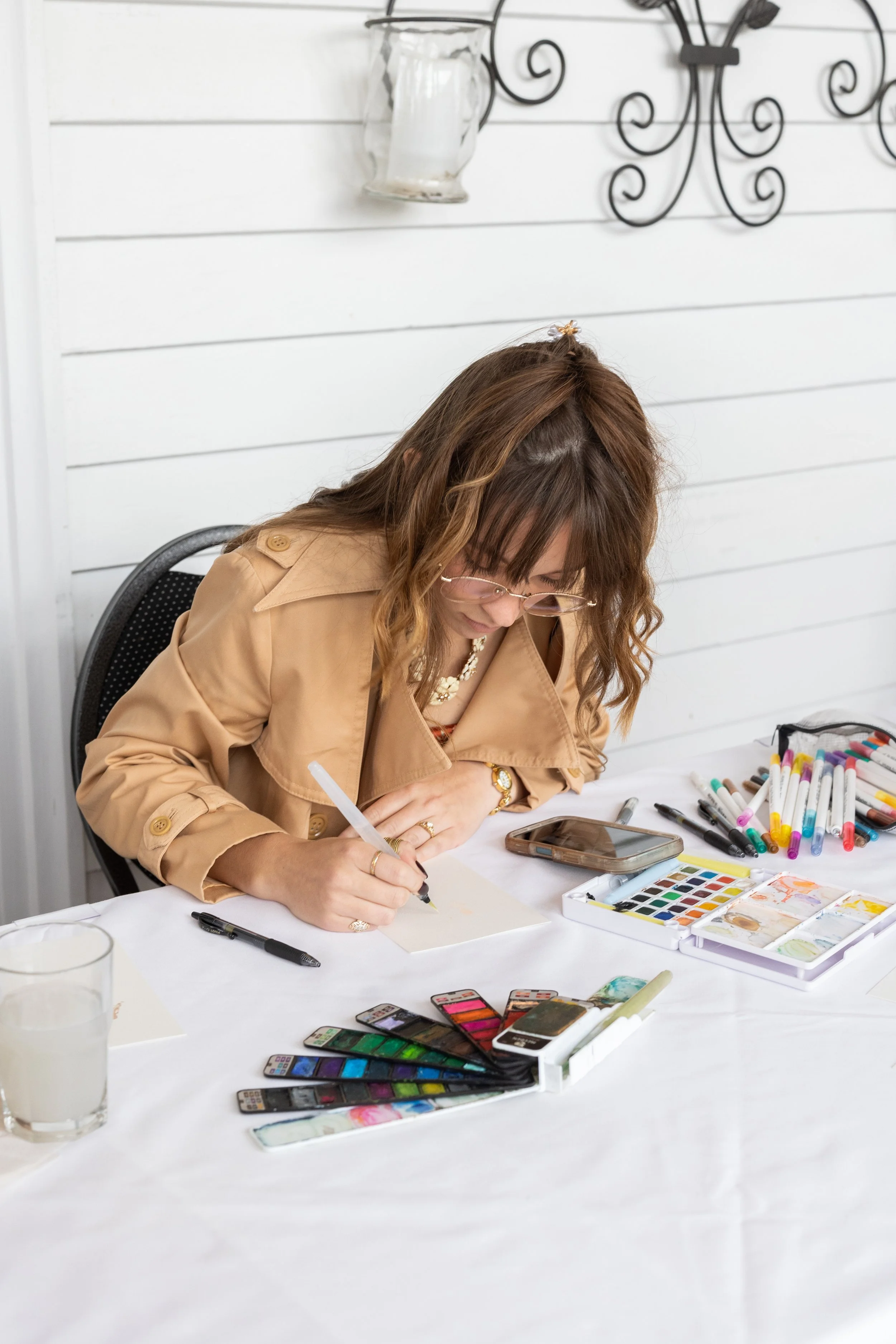 October 2025 - Kenmure Country Club, Flat Rock NC *Photo Credit: True Foundation Photography