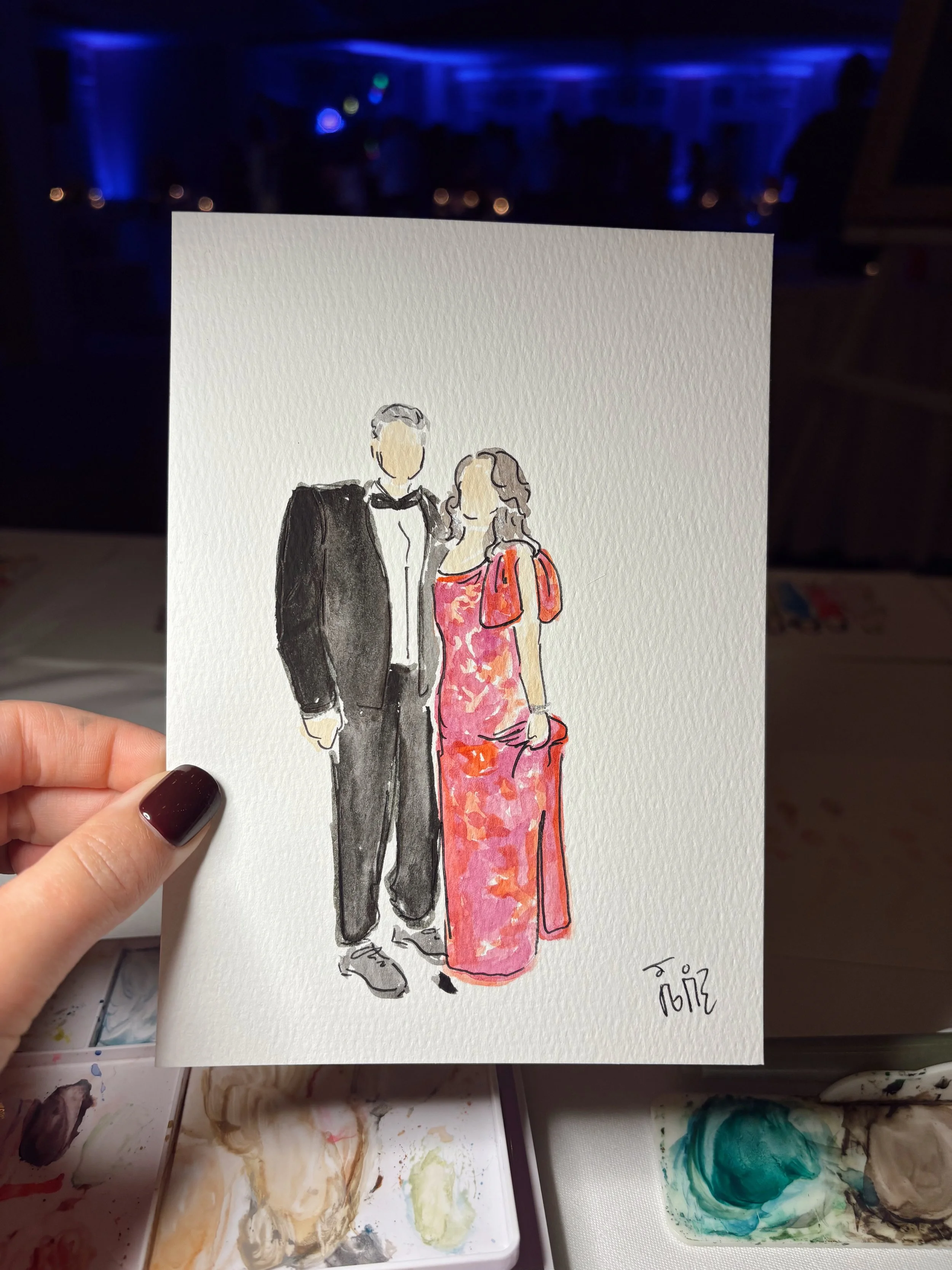 October 2025 - Kenmure Country Club, Flat Rock NC