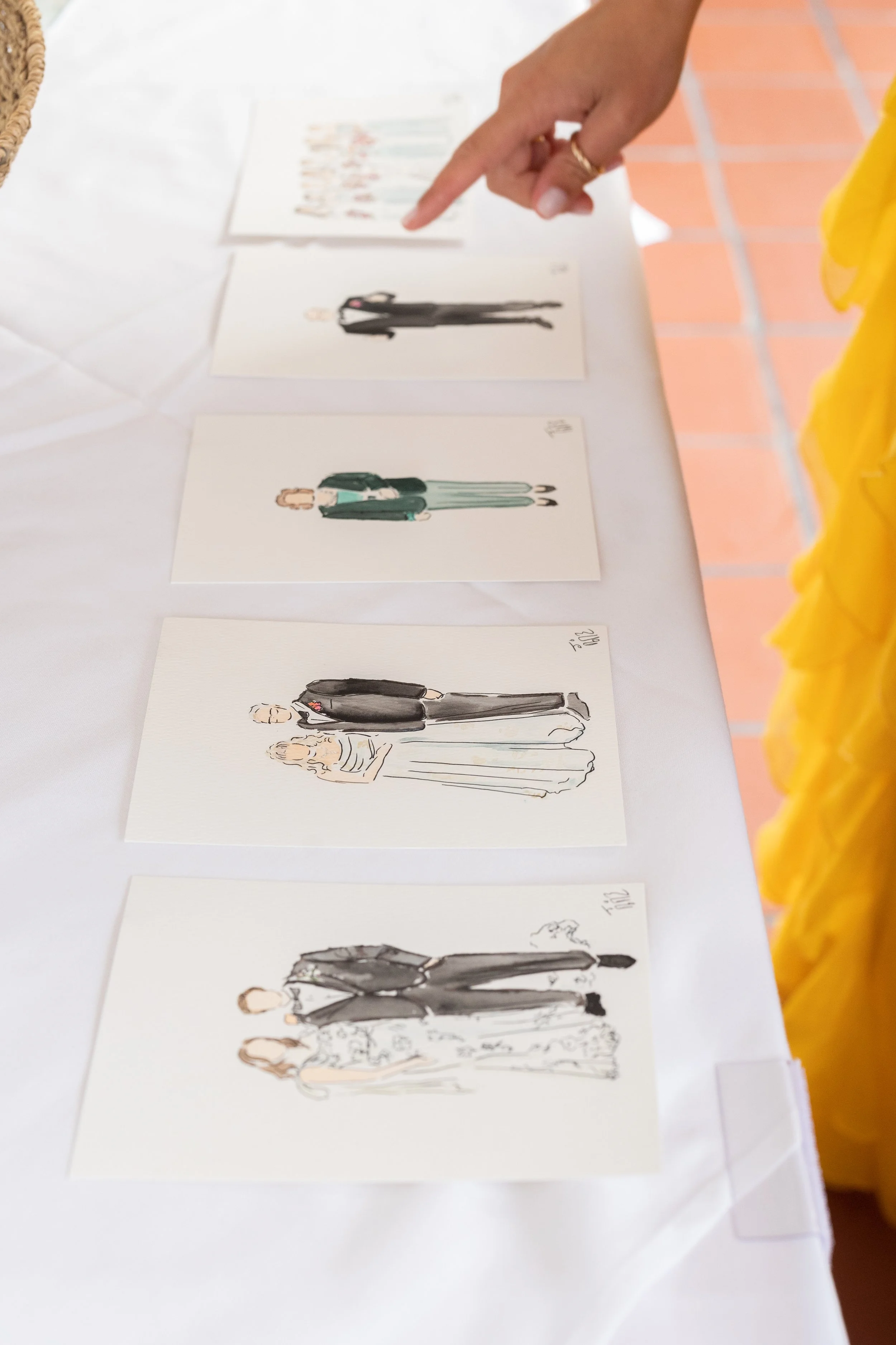 October 2025 - Kenmure Country Club, Flat Rock NC *Photo Credit: True Foundation Photography