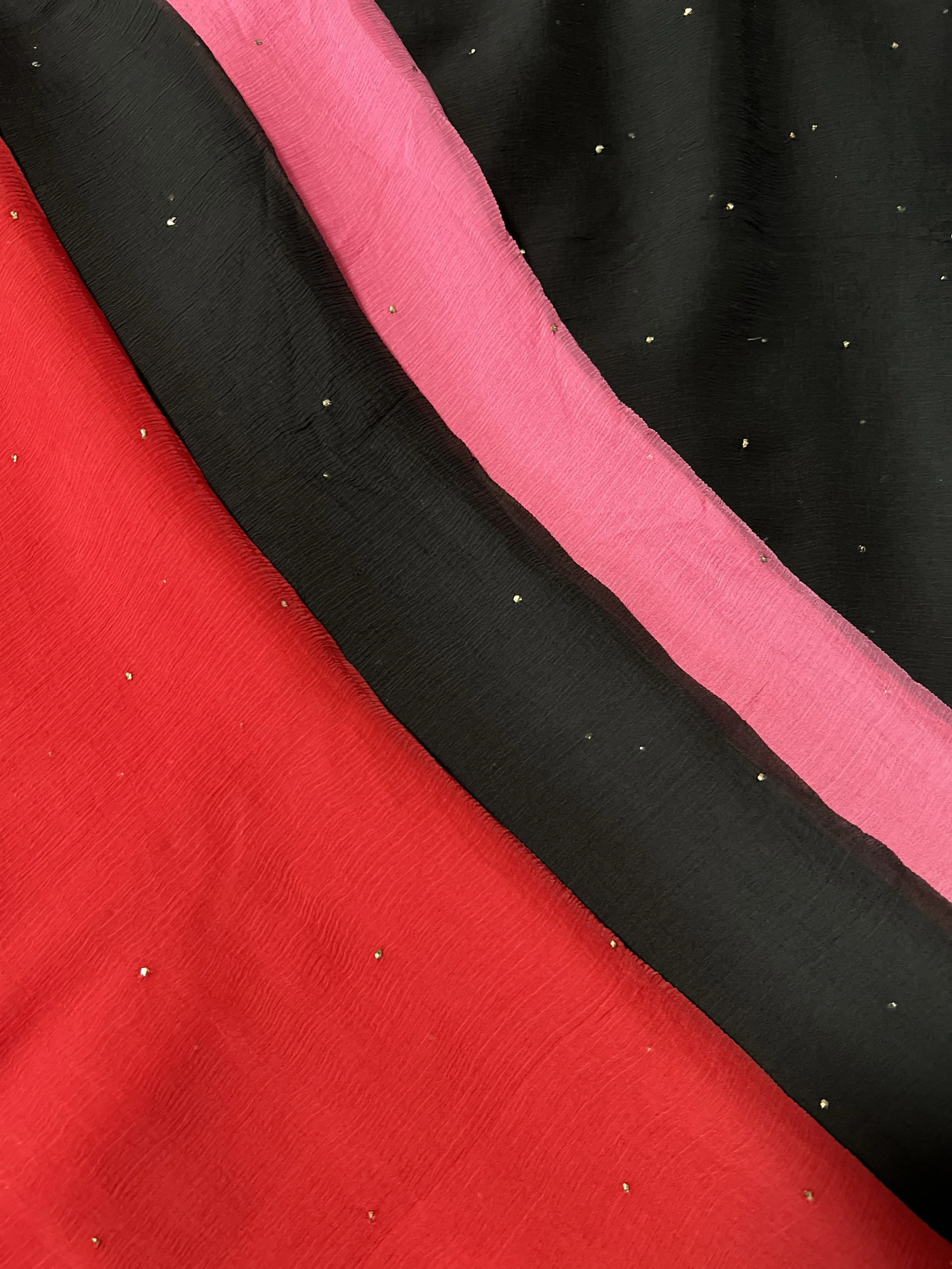 Nooré Pure Chifon Scarf for Women