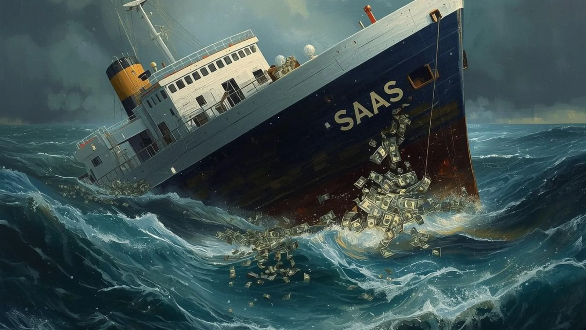 A SaaS Playbook for Reducing in Force: Survivors Guide