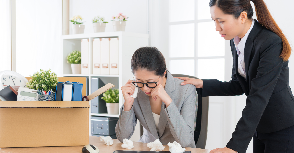 How to Legally and Ethically Lay Off Employees Who Have Filed Complaints