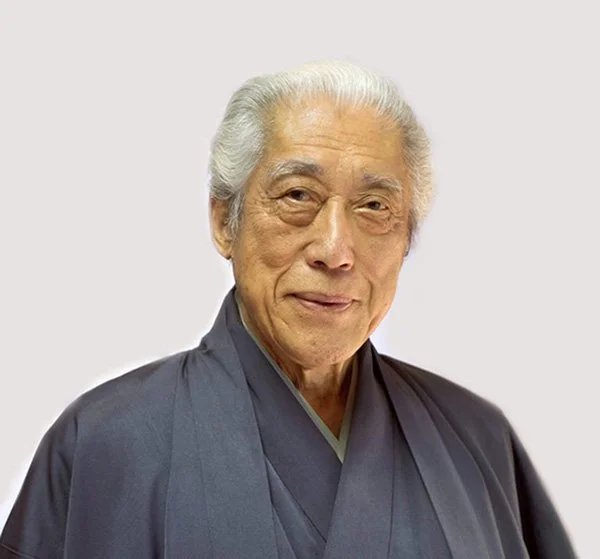 Passing of Soshitsu Sen XV, Hounsai Sosho