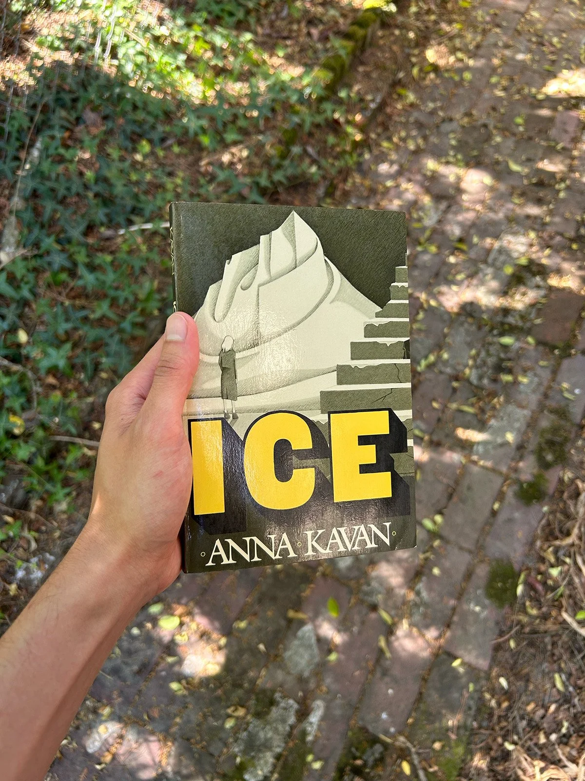 ICE, TANGERINE, IDEA JUNE