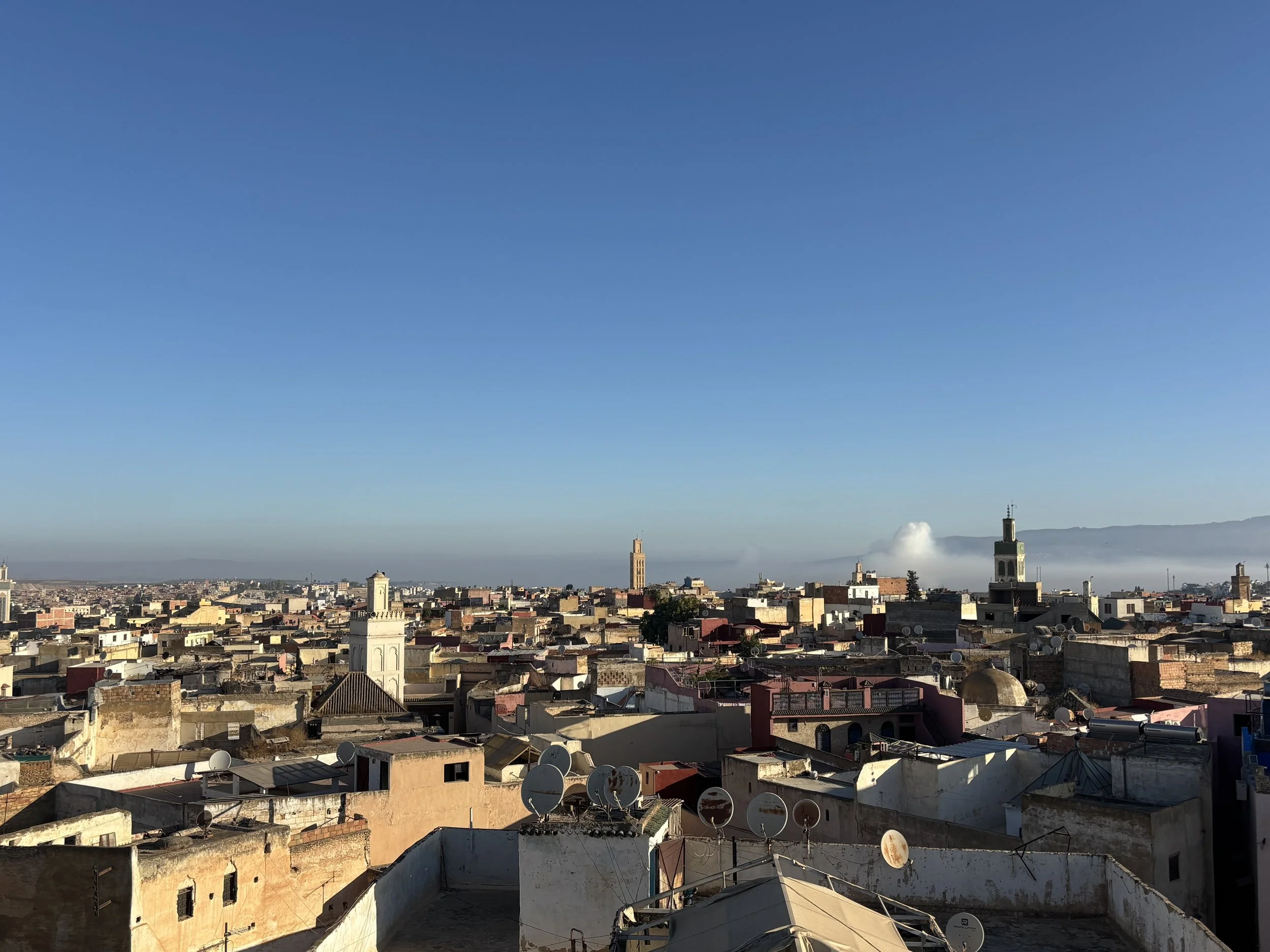 Meknes
