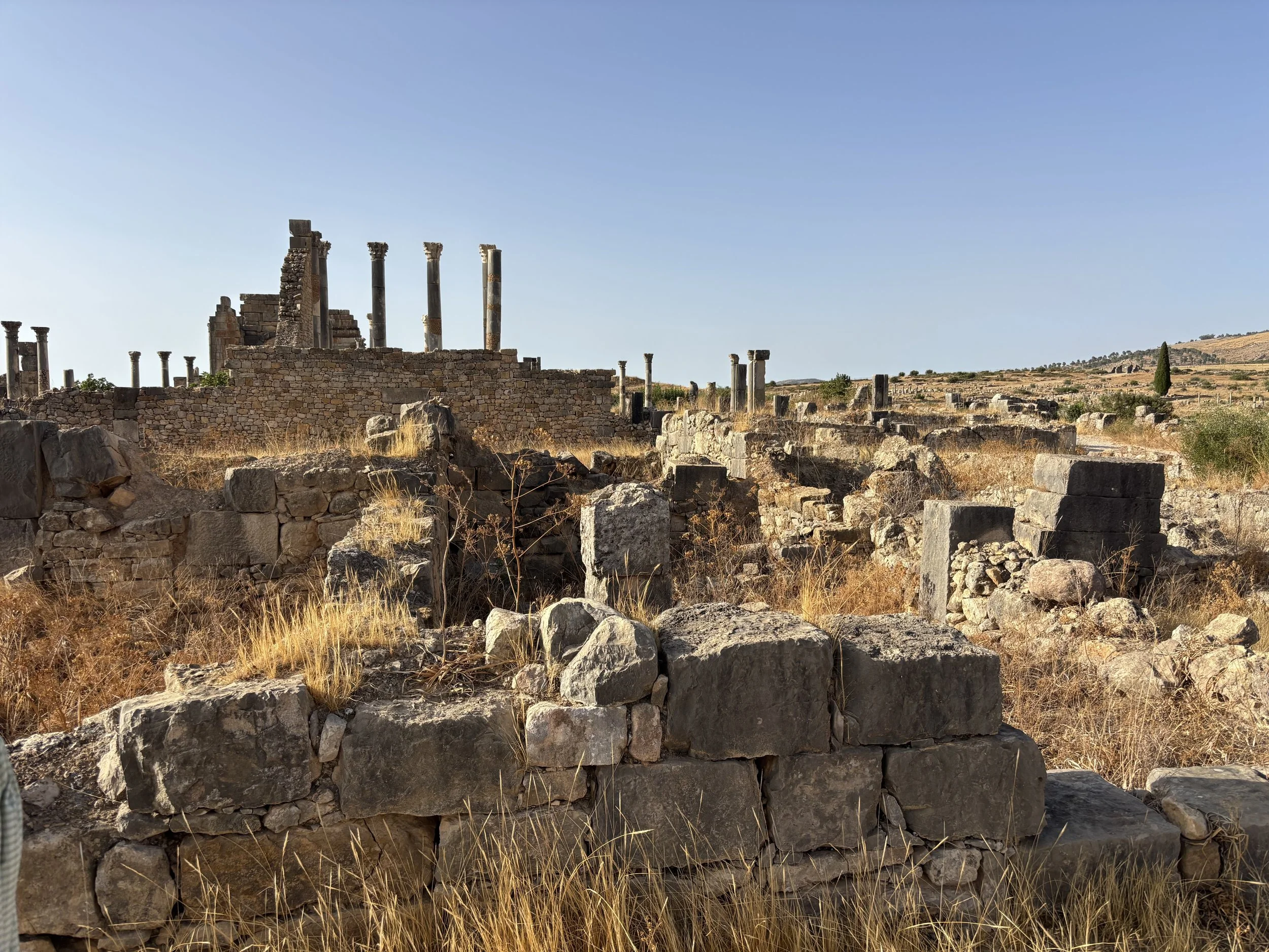 Volubilis