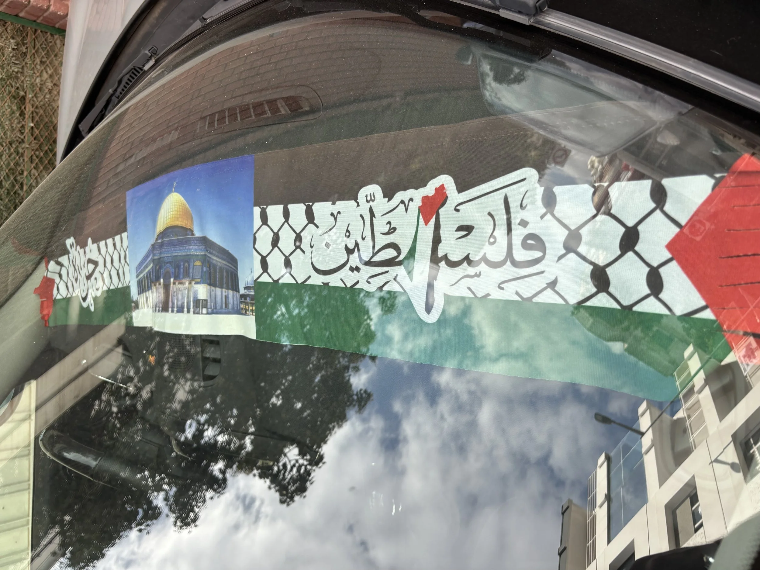 Free Palestine