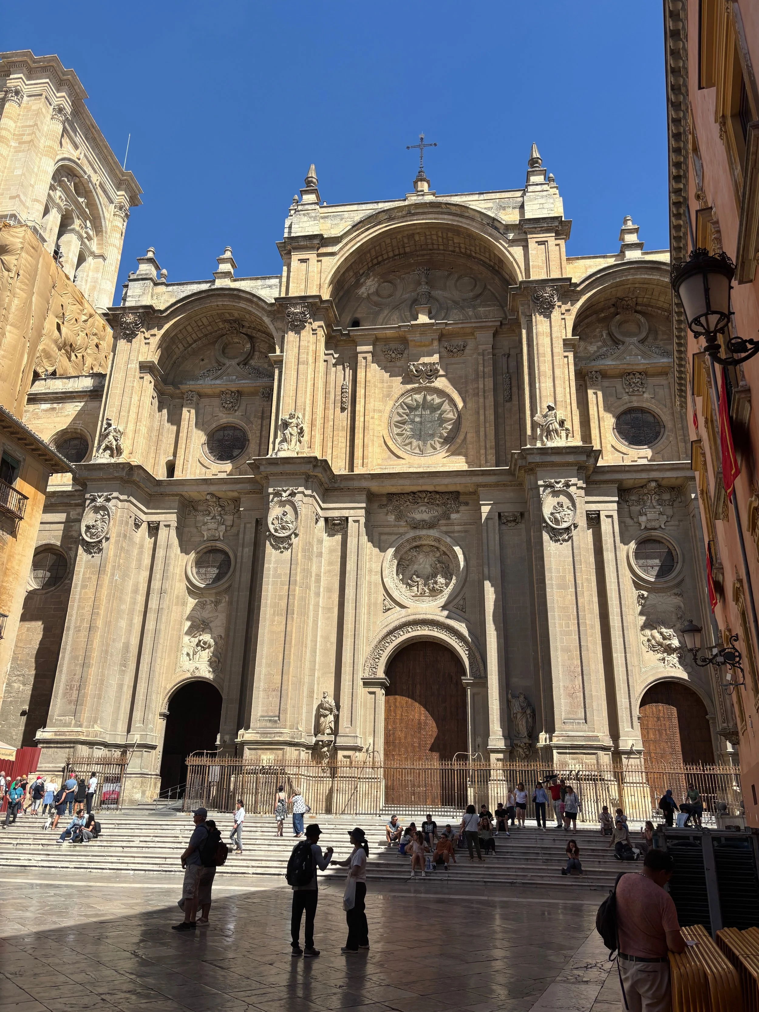 Granada Cathedral