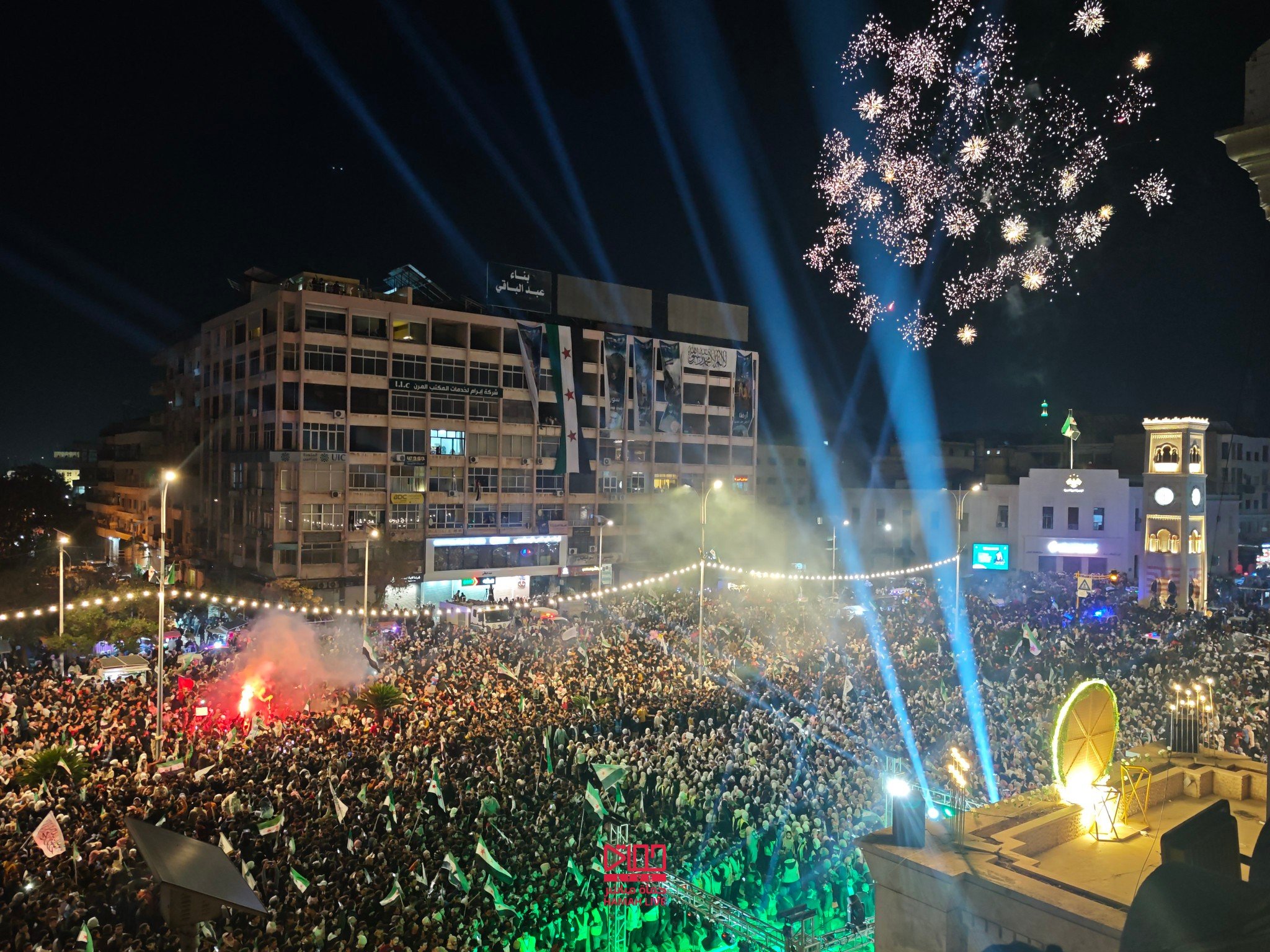 Jubilation, Trepidation, and Syria’s Future