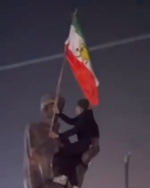 How to Follow Protests in Iran