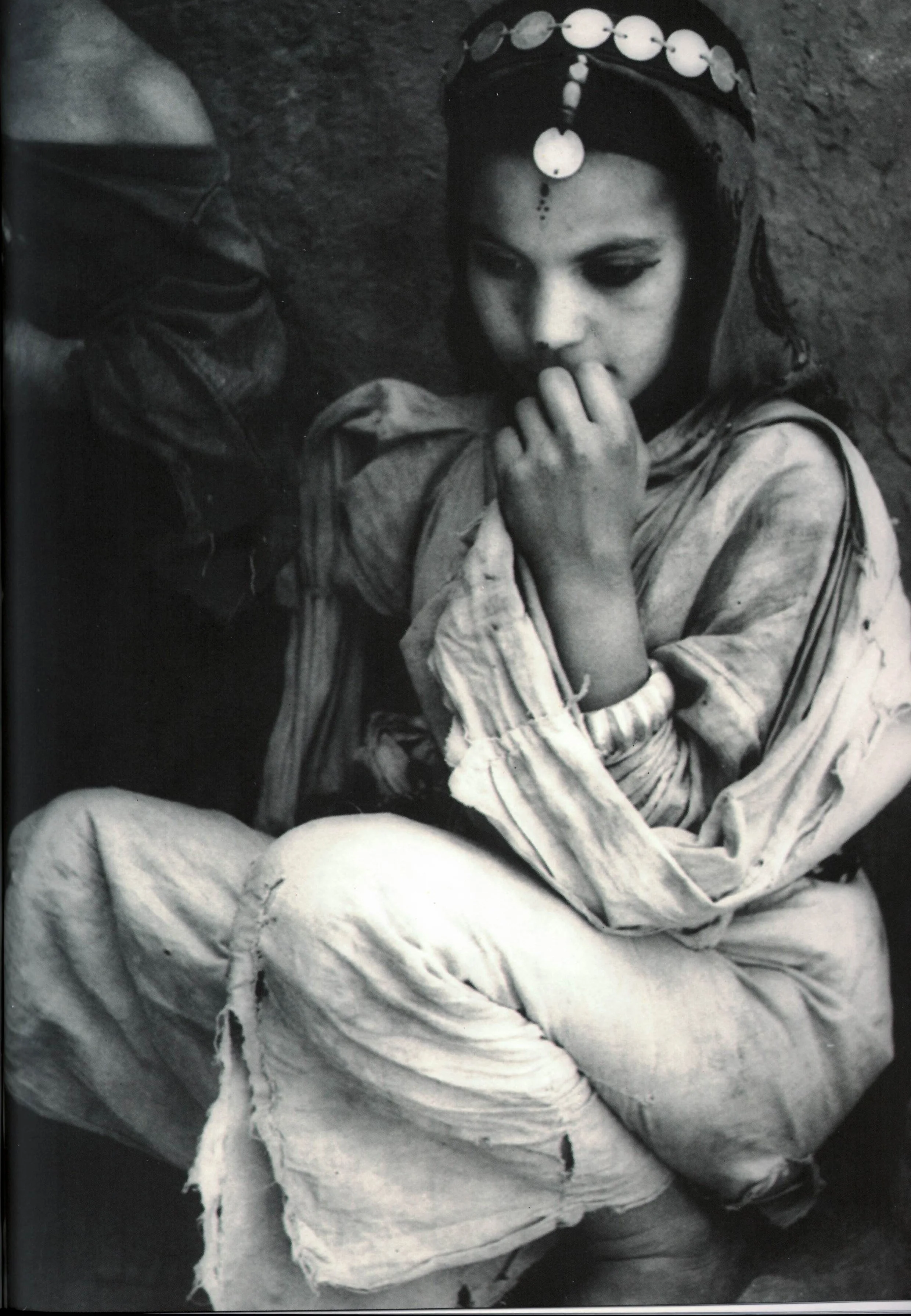 Jewish girl