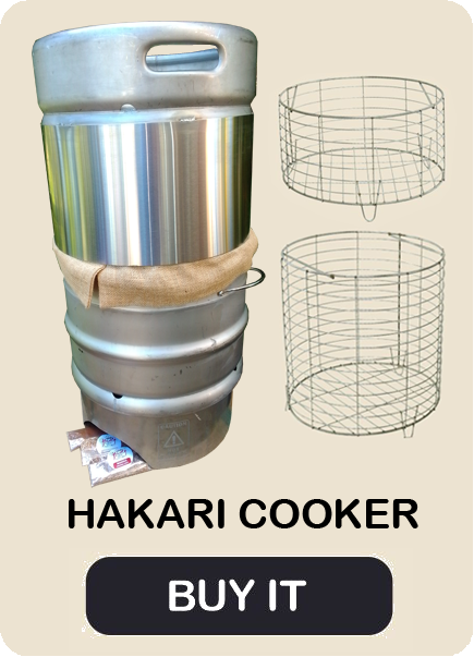 Hakari