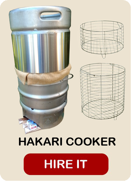 Multi Kai Cooker