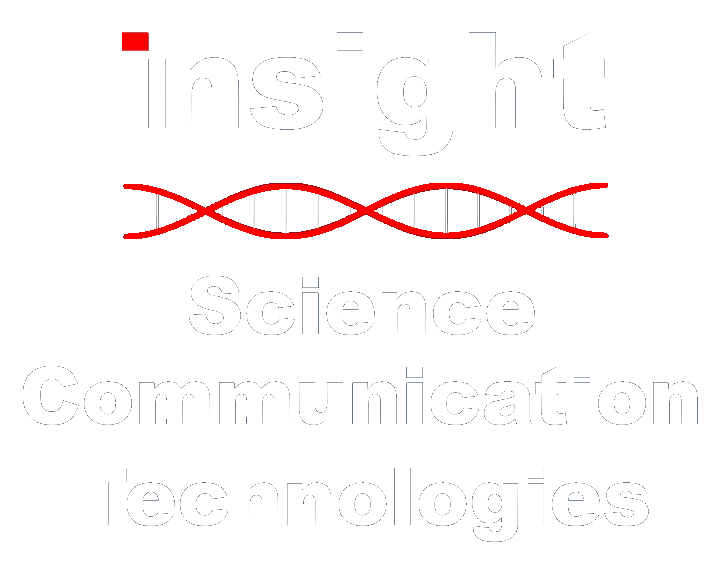 Insight Science Communication Technologies