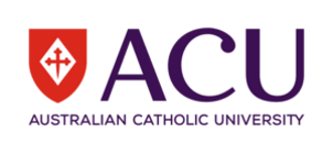  Australian Catholic University 