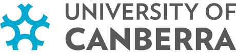  University of Canberra 