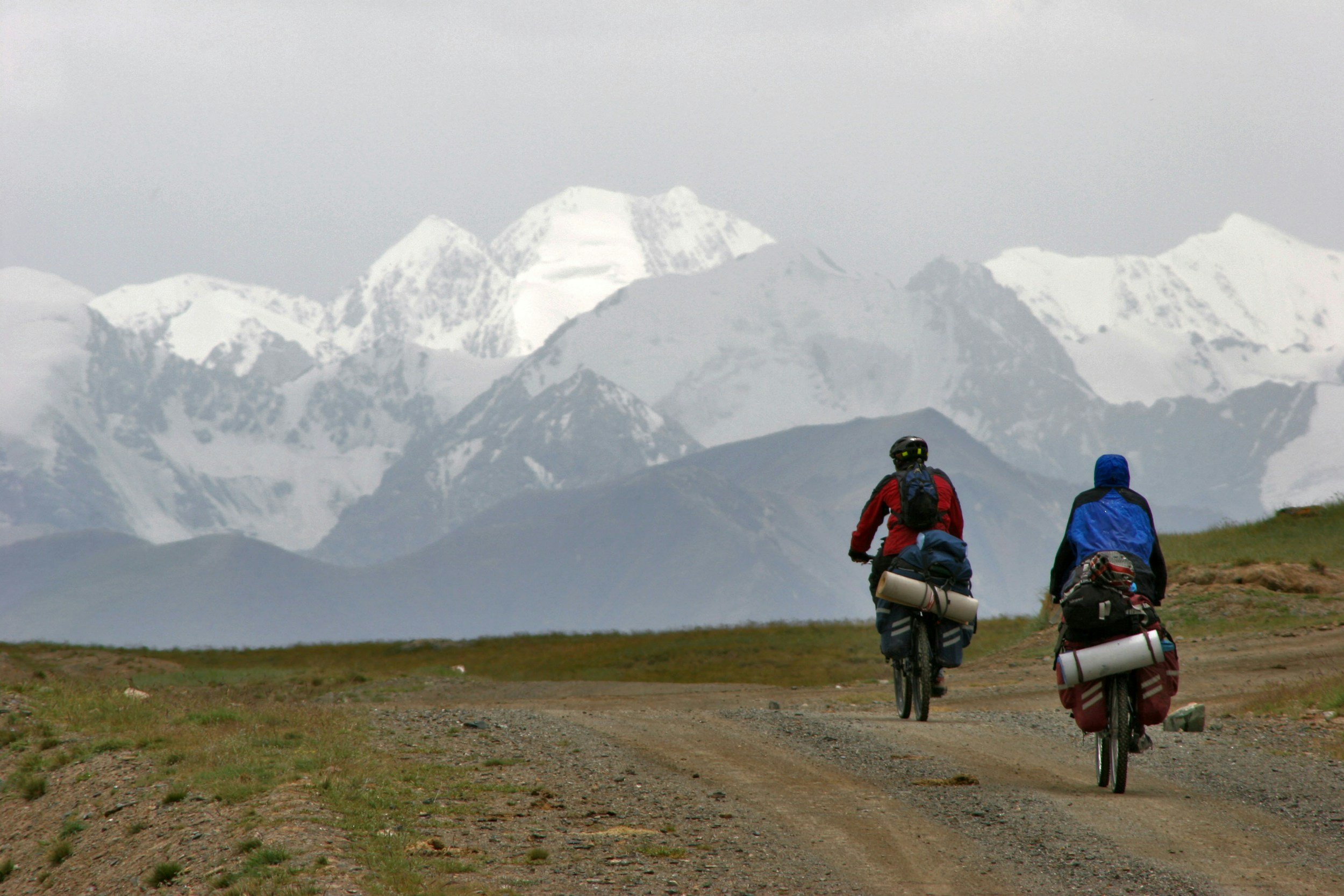 Traveller’s tips for less waste