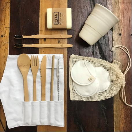 Guest Blog: The Plastic Free Shop