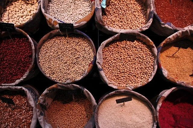 Bulk Food Shopping in Canberra
