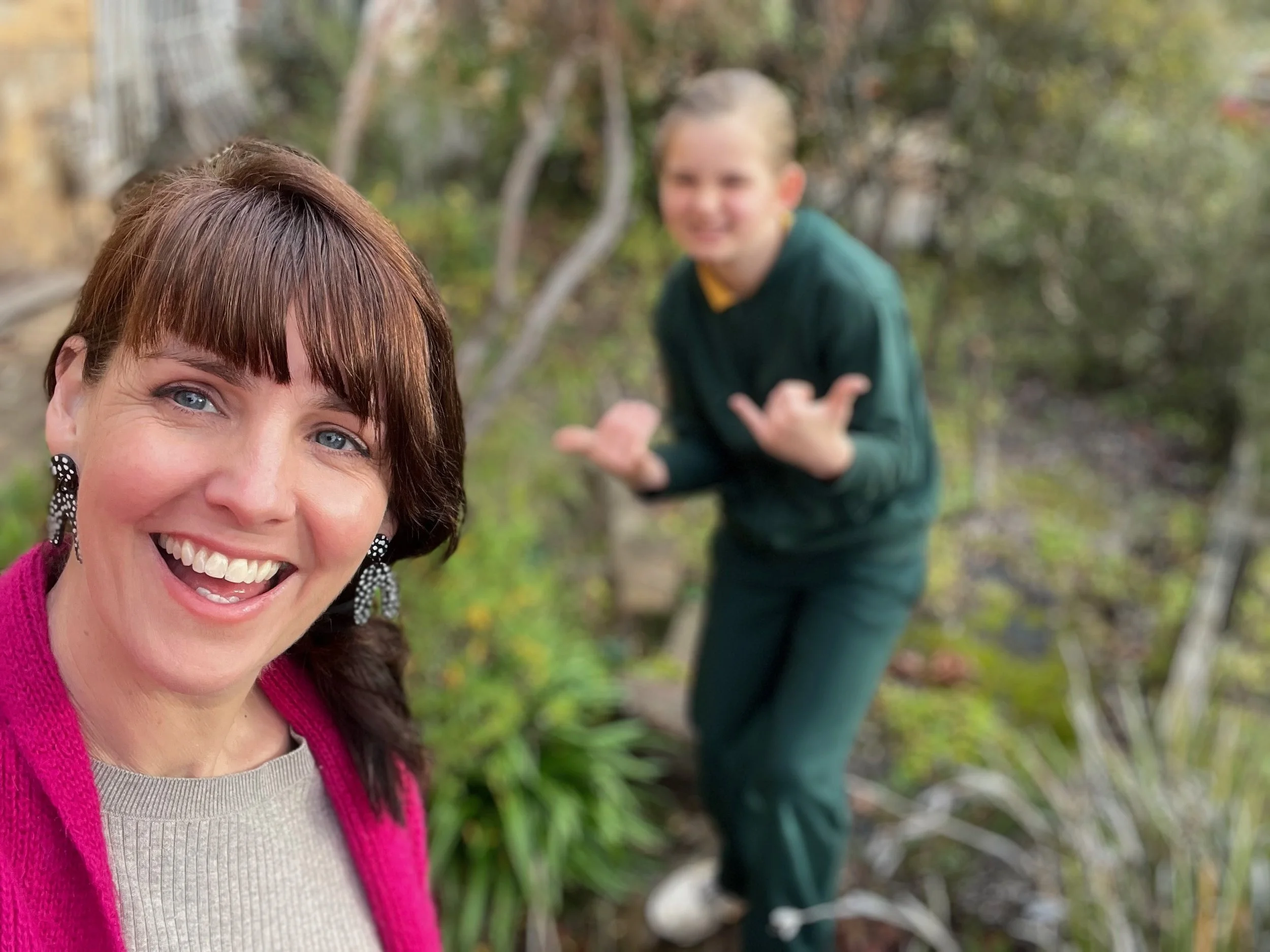 Director’s Note: November