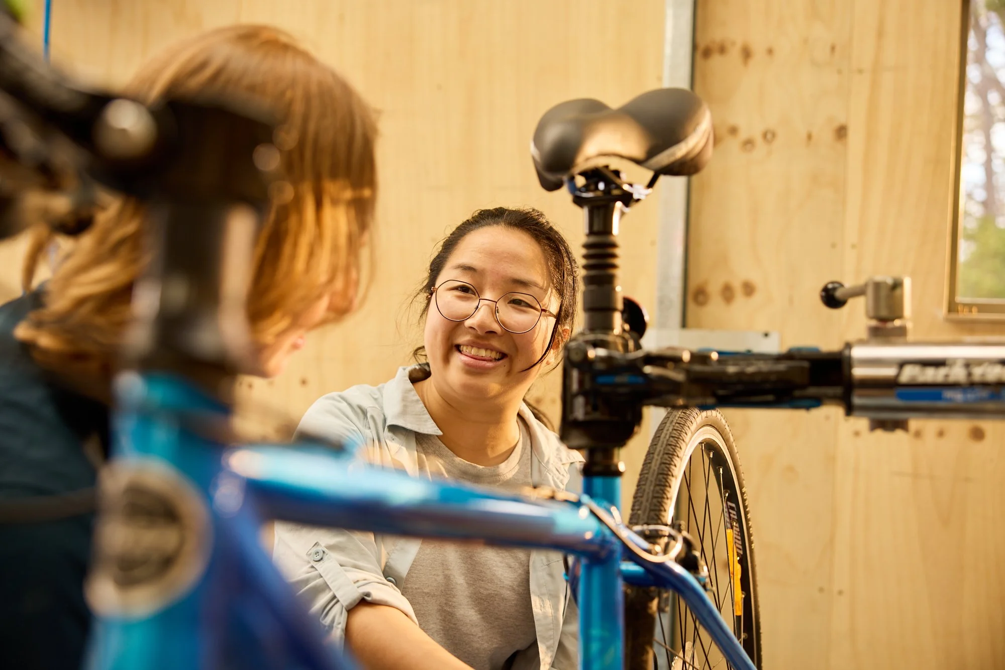 Second-hand Bike Sale