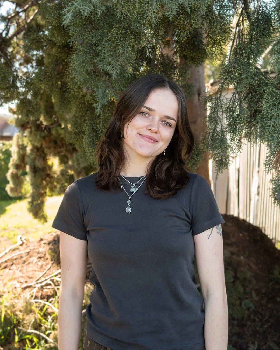 Q&amp;A with Zali Rackel 