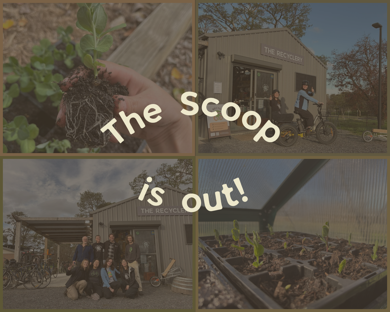 The Scoop Preview — July 