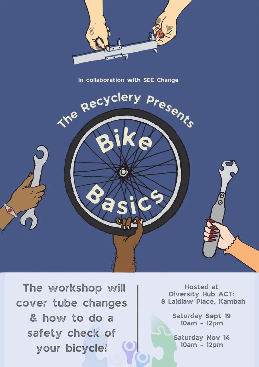 Bike Basics 
