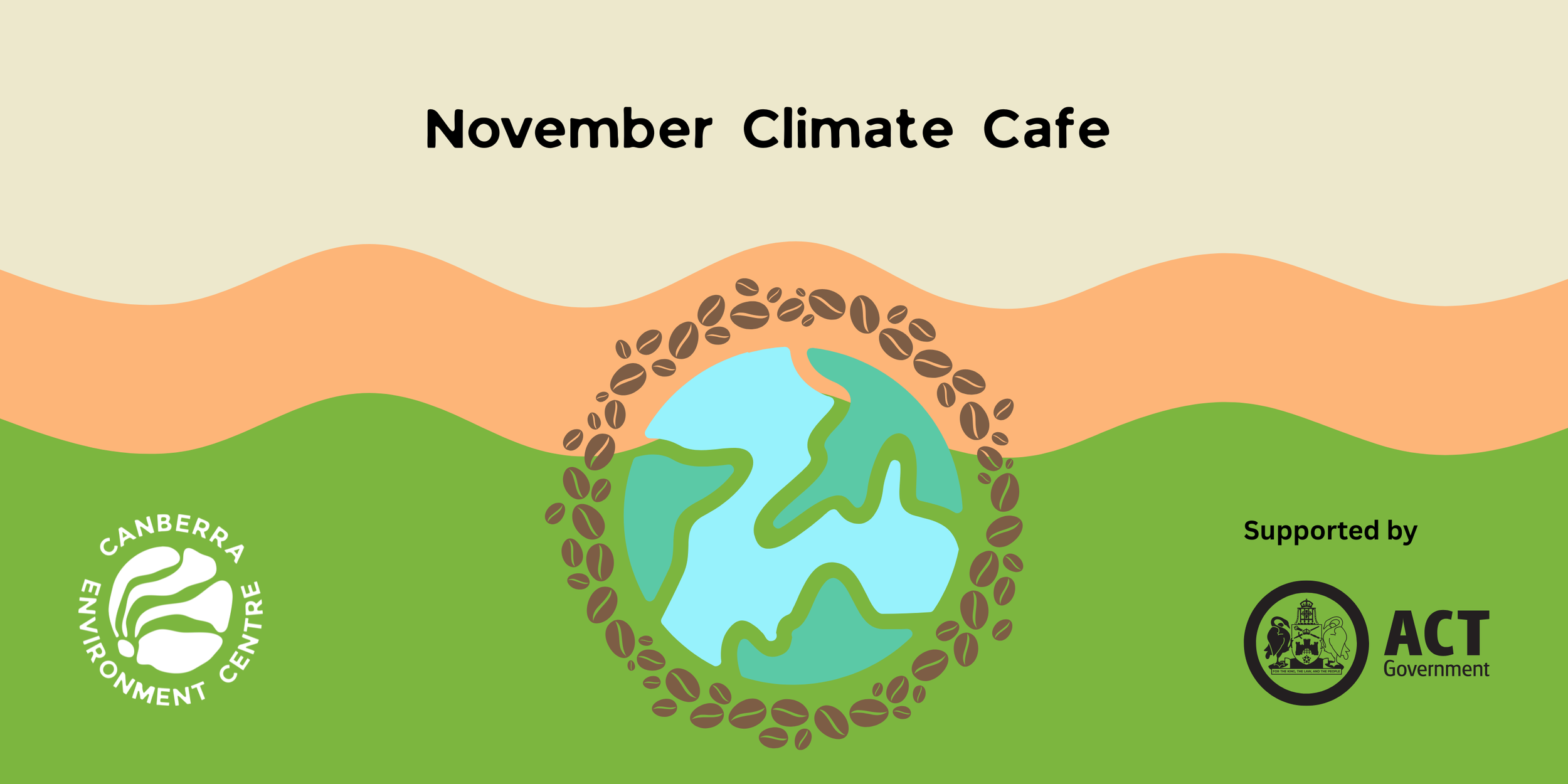 Climate Cafe