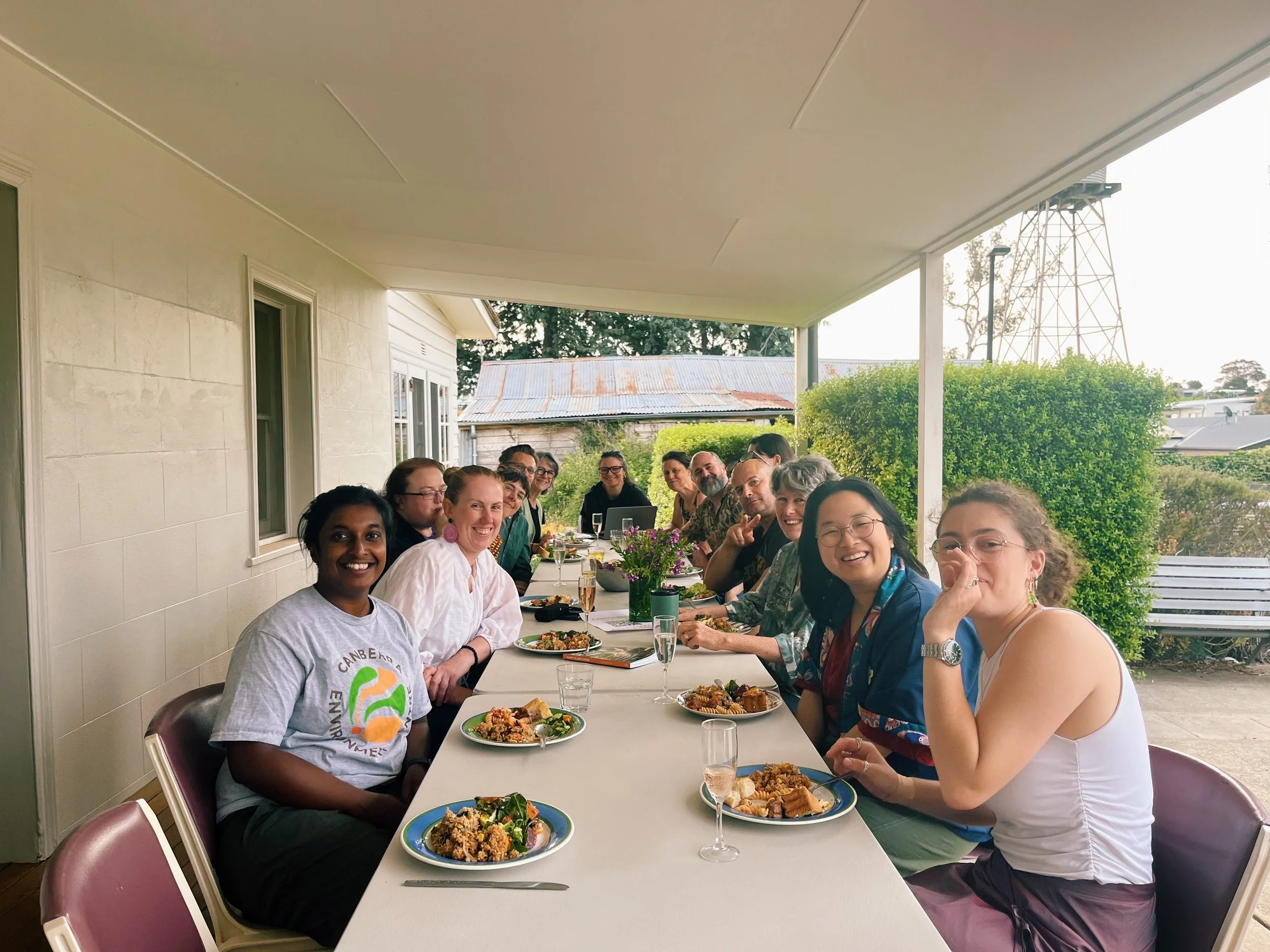 Canberra Environment CEntre AGM