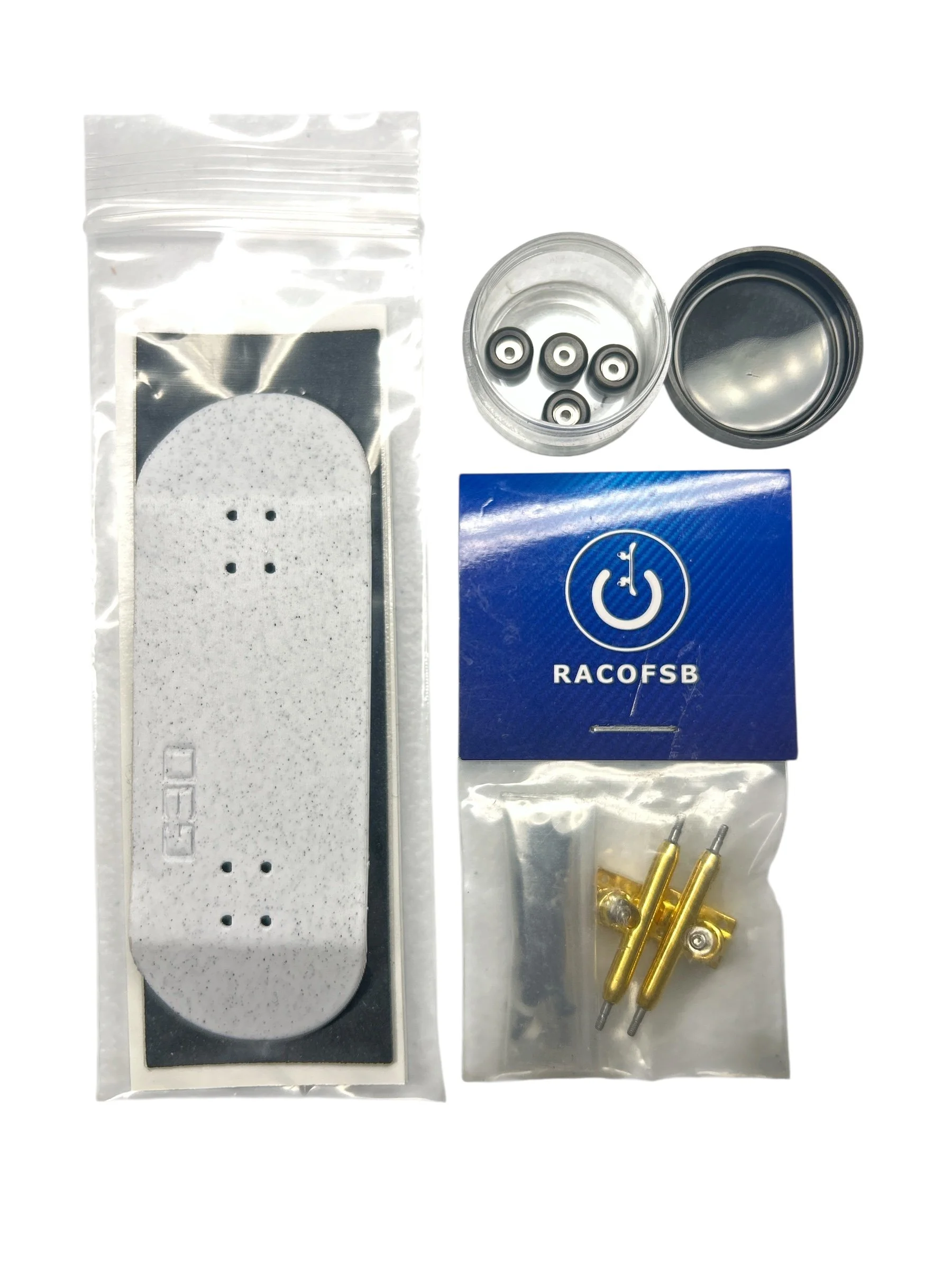 G3D Stone-PLA Complete