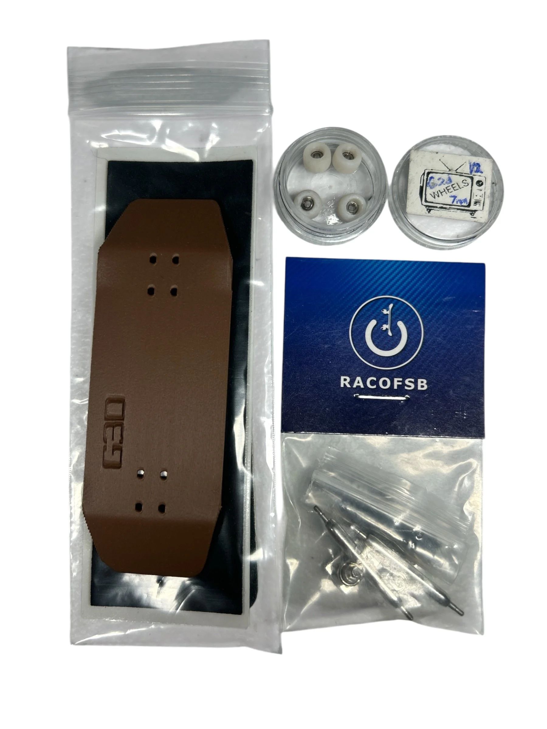 G3D Wave-PLA Complete