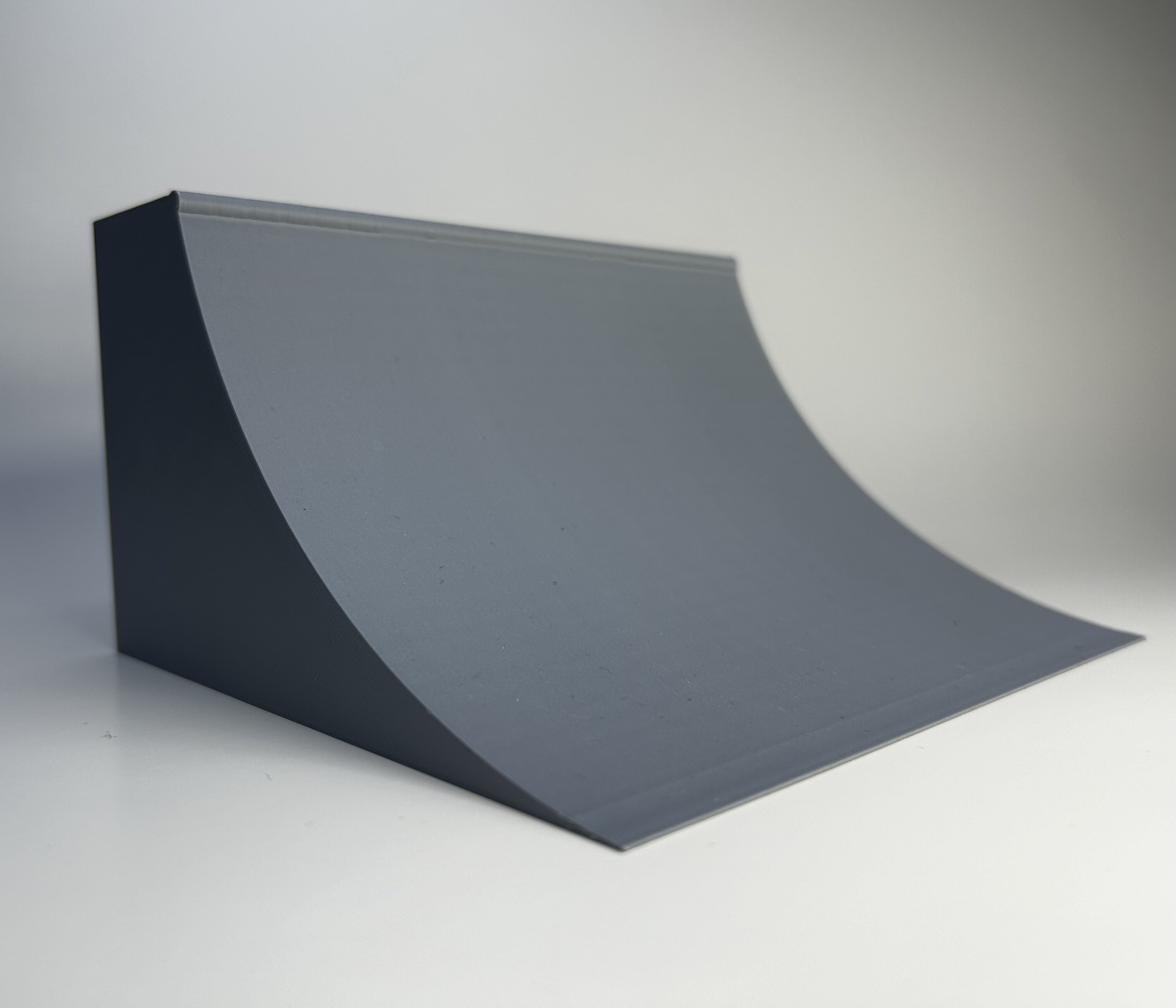City Quarter Pipe