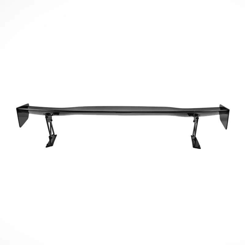 Vortex 2 Style Carbon Fiber Rear Spoiler – Honda Civic Type R FK8 (2017–2021)