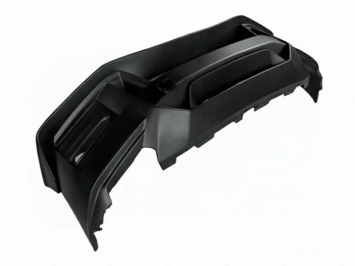 Nismo Style Front Bumper – Nissan GT-R R35 (2008 - 2016) CBA / DBA