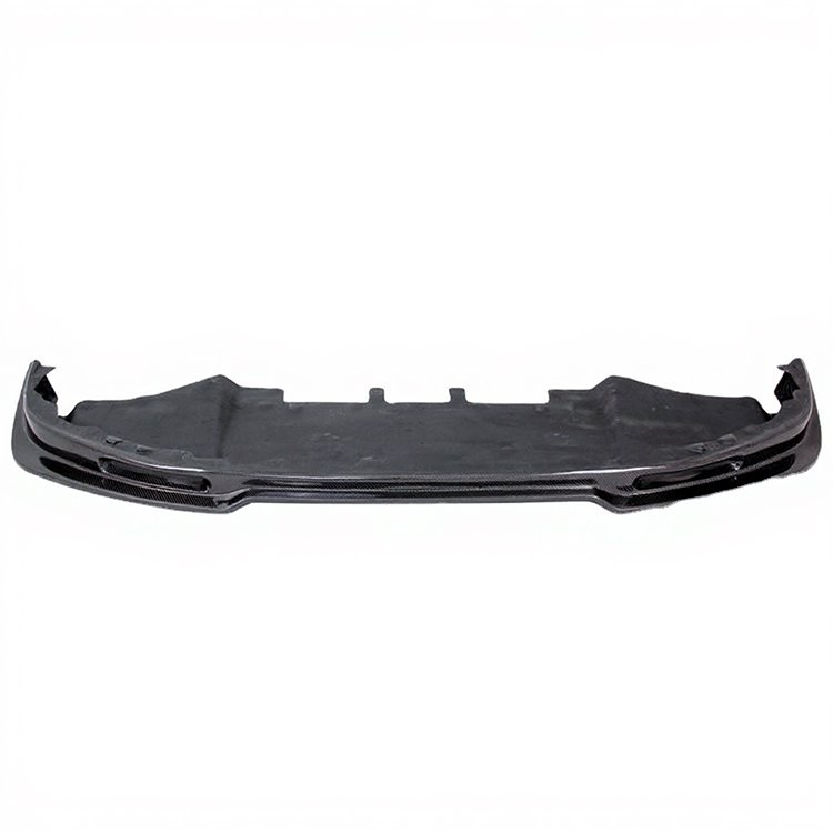 JSK-1 Style Carbon Fiber Front Lip – Nissan GT-R R35 (2012 - 2016) DBA