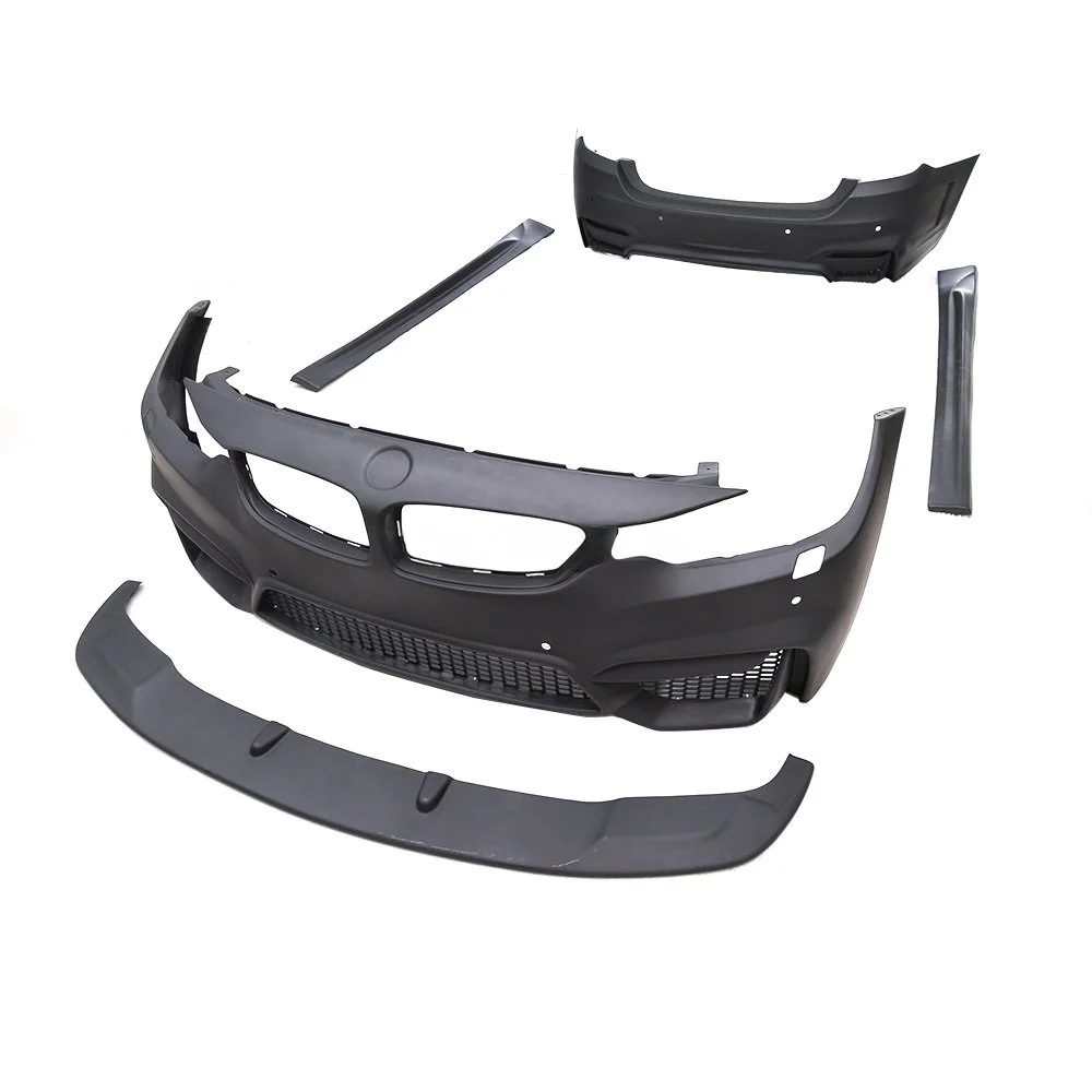 M4 Conversion Kit - BMW 4 Series F32 (2013-2020)