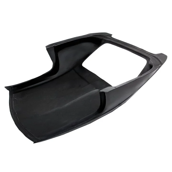 Carbon Fiber Hard Top Without Glass – Honda S2000 (1999–2007) AP1 AP2
