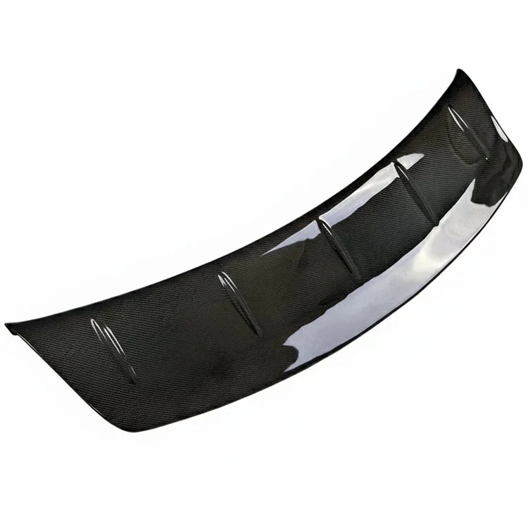 Wald Style Rear Spoiler – Nissan GT-R R35 (2008–2016) CBA / DBA